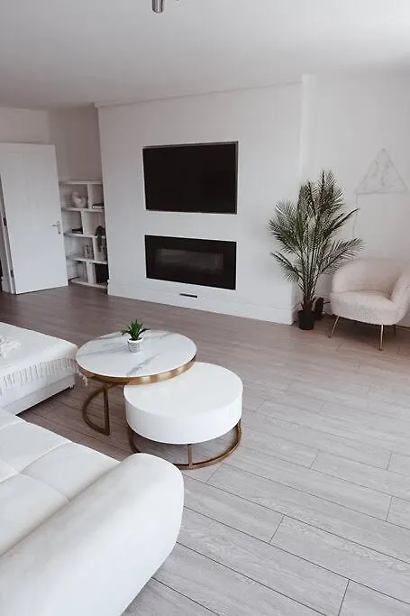 Brighton Apartment By Pier 영국